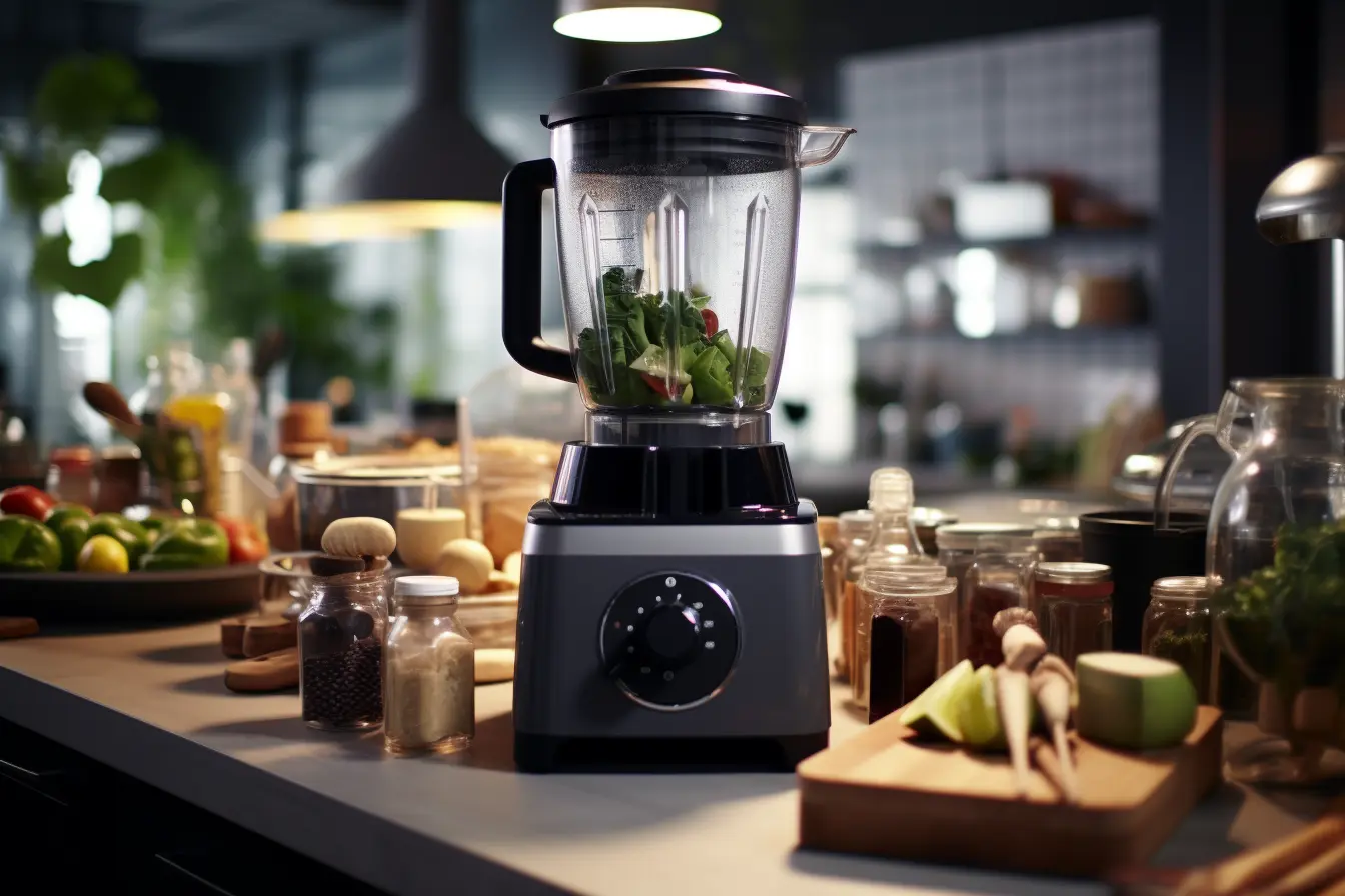 Guy Fieri's Endorsed Blender: A Culinary Revolution