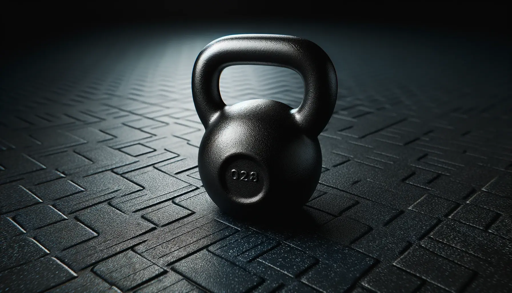 Huberman's Mentioned Kettlebell: A Game Changer